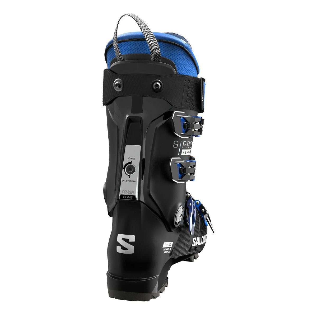 SALOMON サロモン スキーブーツ メンズ レディース 2026 S/PRO ALPHA