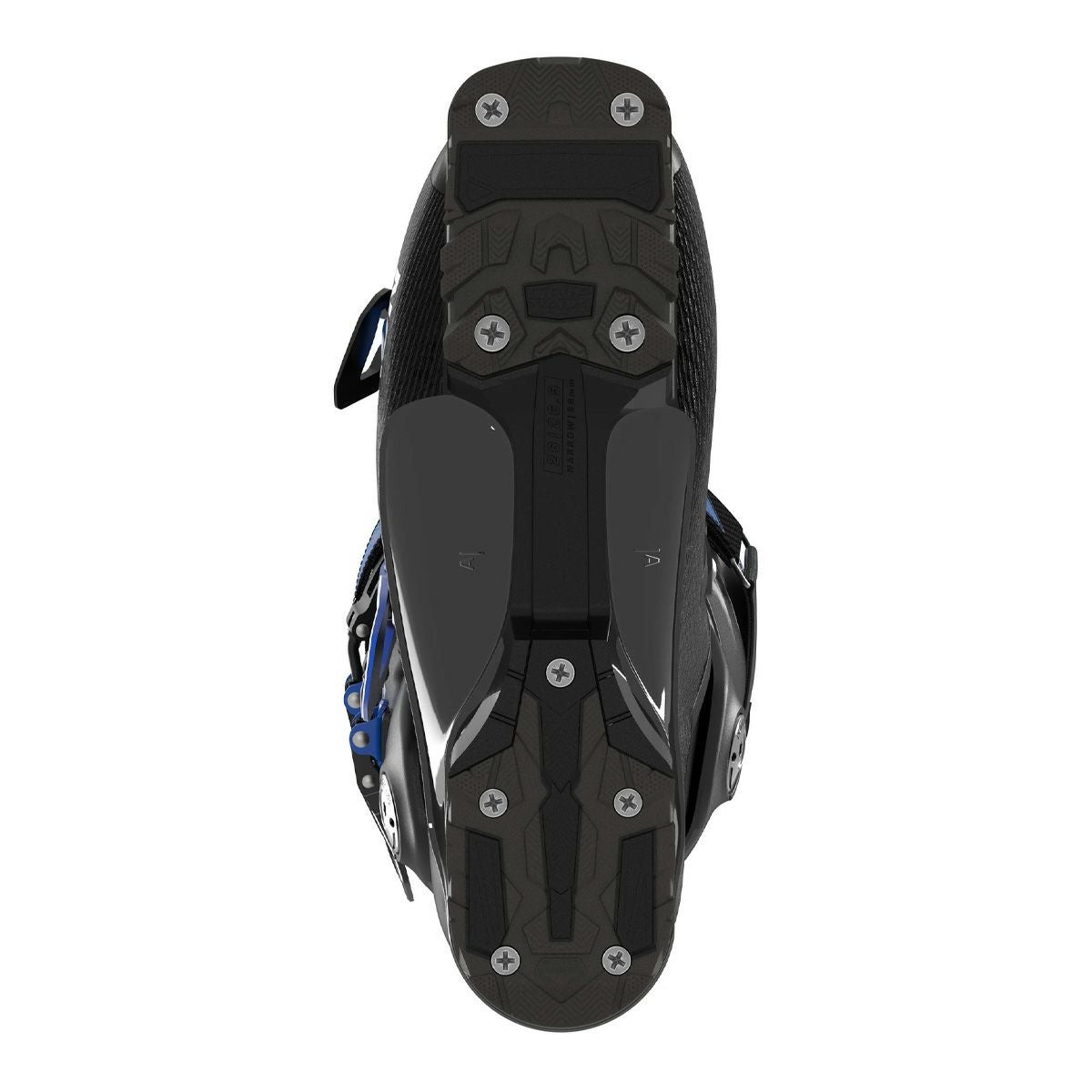 SALOMON サロモン スキーブーツ メンズ レディース 2026 S/PRO ALPHA