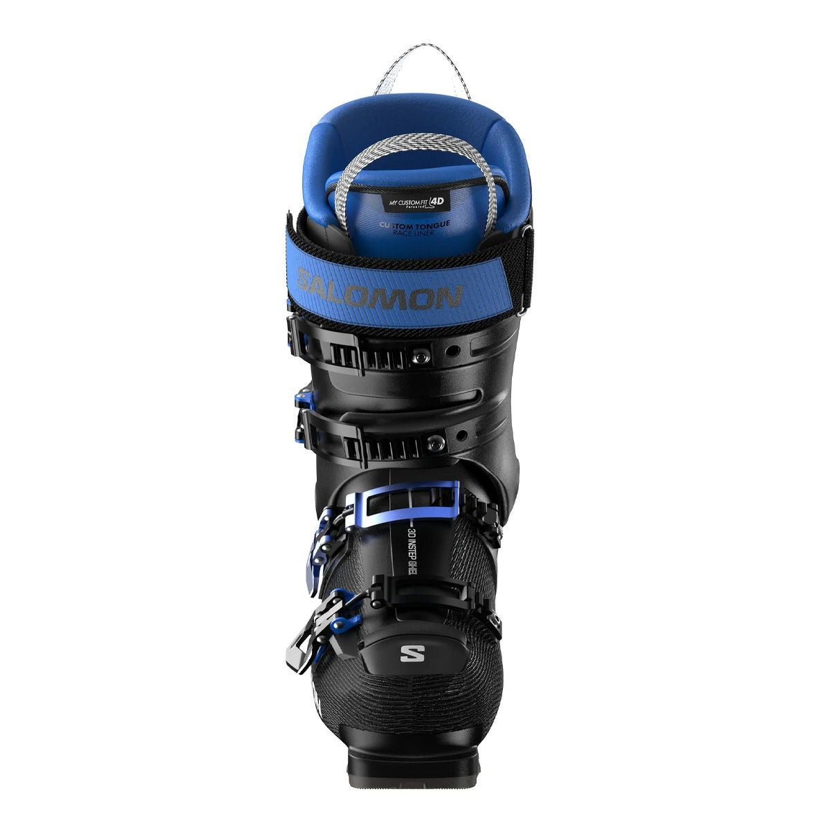 SALOMON サロモン スキーブーツ メンズ レディース 2026 S/PRO ALPHA