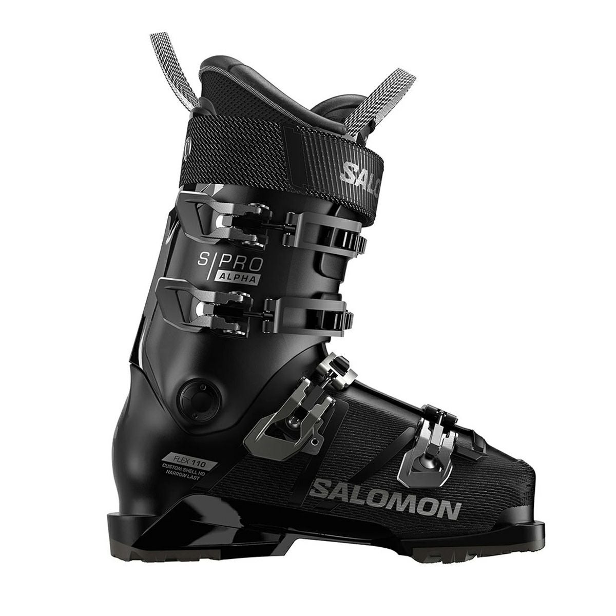 SALOMON サロモン スキーブーツ メンズ レディース 2026 S/PRO ALPHA