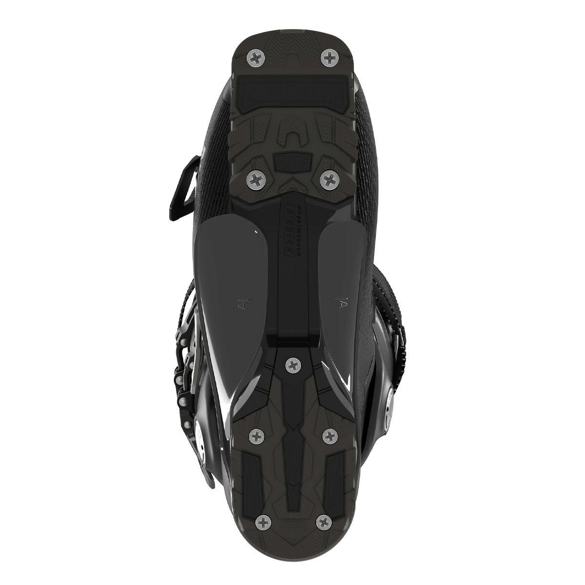 SALOMON サロモン スキーブーツ メンズ レディース 2026 S/PRO ALPHA