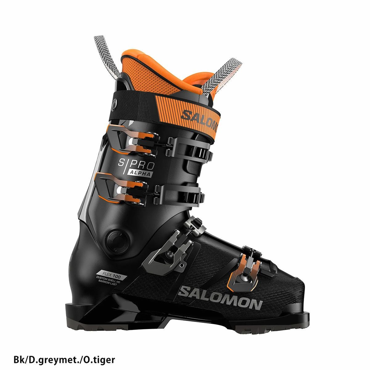 SALOMON サロモン スキーブーツ メンズ レディース 2026 S/PRO ALPHA