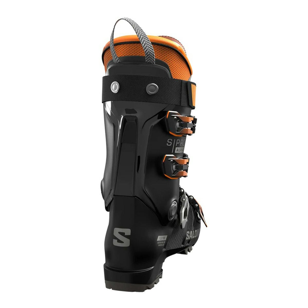 SALOMON サロモン スキーブーツ メンズ レディース 2026 S/PRO ALPHA SALOMON サロモン スキーブーツ メンズ レディース 2026 S/PRO ALPHA