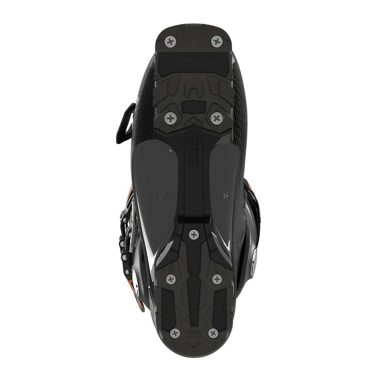 SALOMON サロモン スキーブーツ メンズ レディース 2026 S/PRO ALPHA