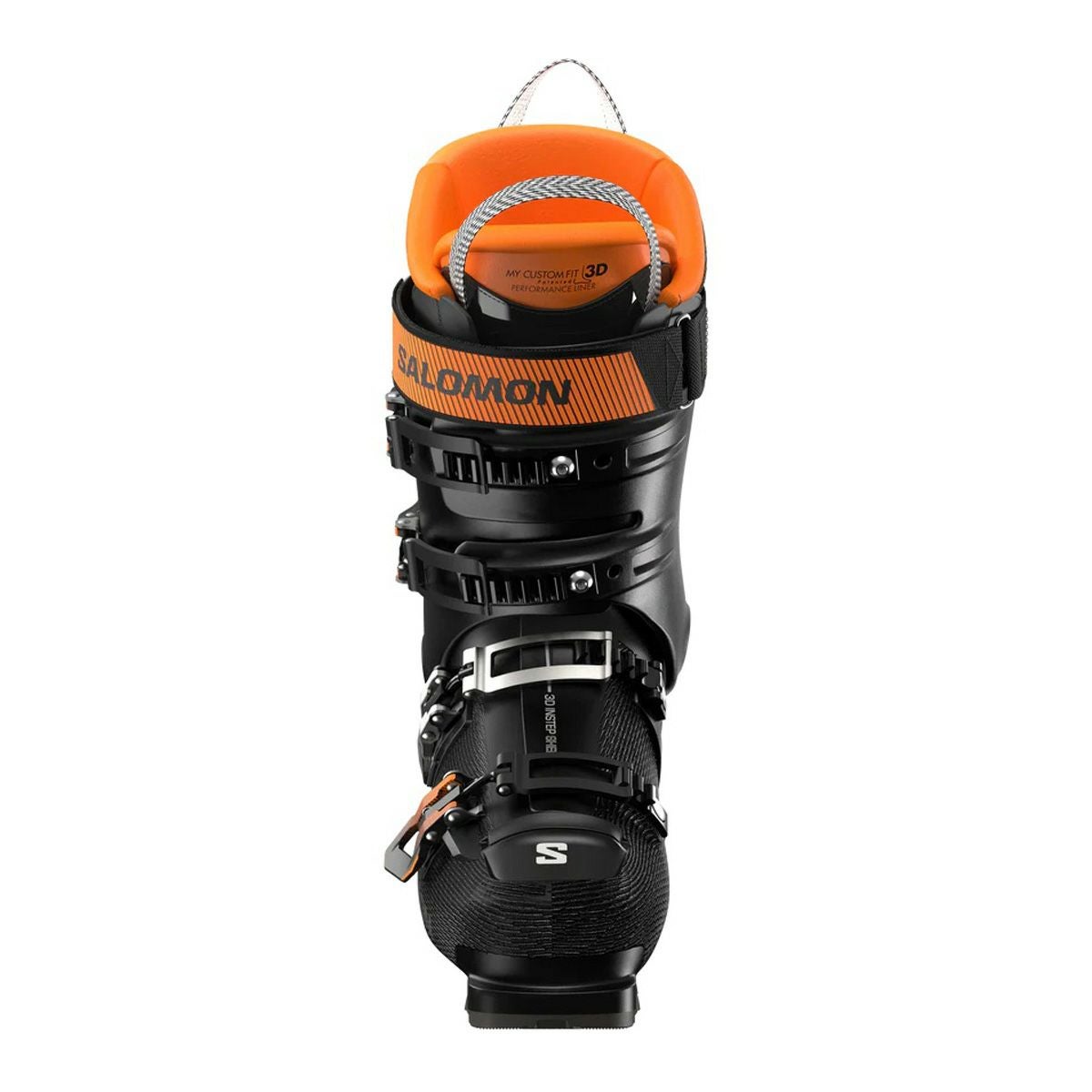 SALOMON サロモン スキーブーツ メンズ レディース 2026 S/PRO ALPHA