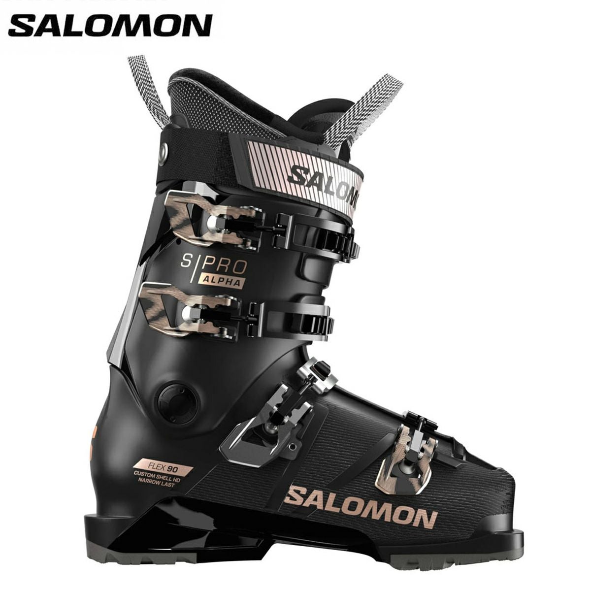 SALOMON スキーブーツ 22.0-22.5cm TEAM スキー靴 A表記 サロモン 札幌市北区屯田 SALOMON】サロモンスキーブーツならスキー用品通販ショップ - タナベ