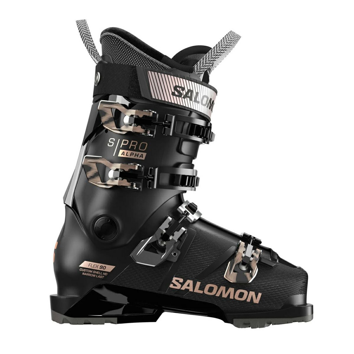SALOMON サロモン スキーブーツ レディース 2026 S/PRO ALPHA 90 W GW