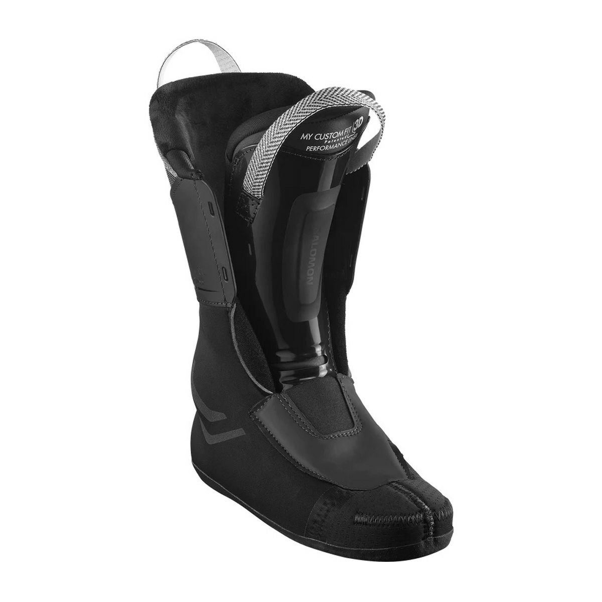 サロモンブーツ SALOMON サロモン スキーブーツ レディース 2026 S/PRO ALPHA 90 W GW