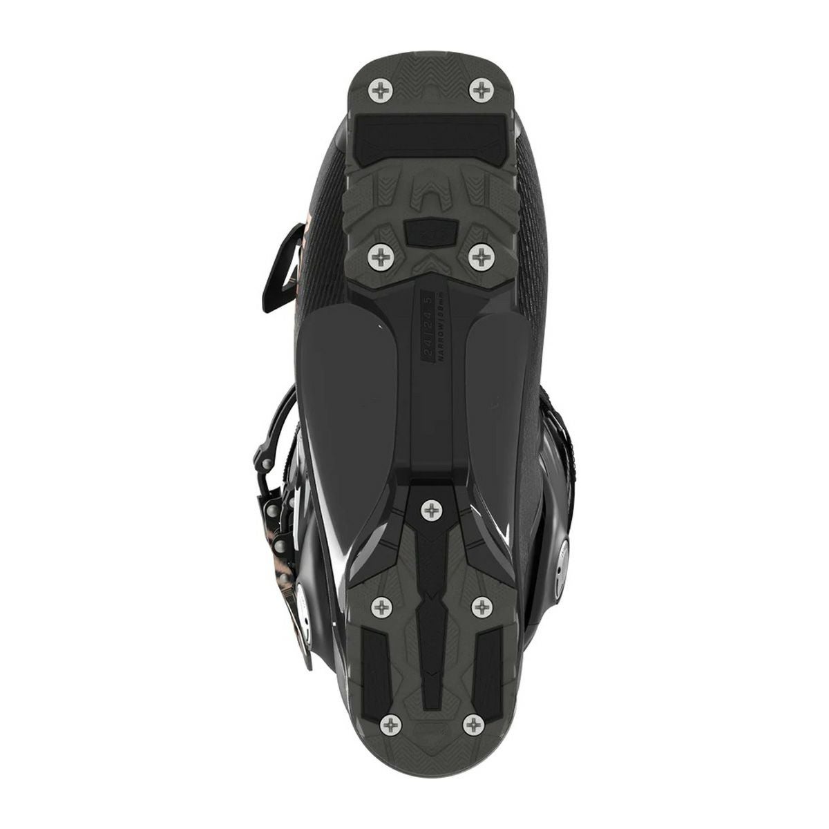 SALOMON サロモン スキーブーツ レディース 2026 S/PRO ALPHA 90 W GW