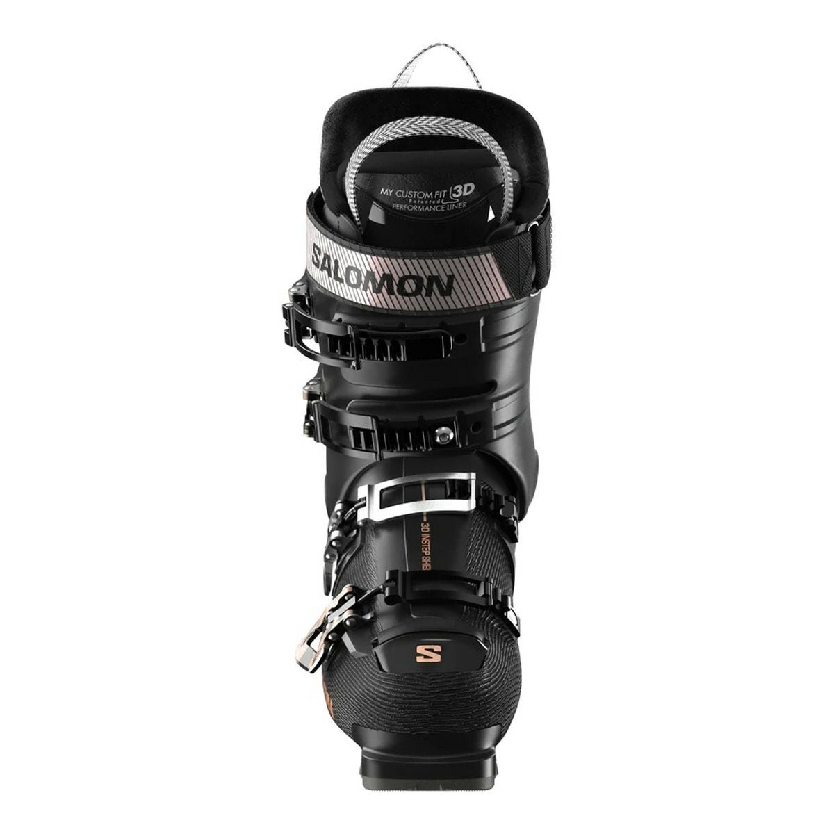 SALOMON サロモン スキーブーツ レディース 2026 S/PRO ALPHA 90 W GW
