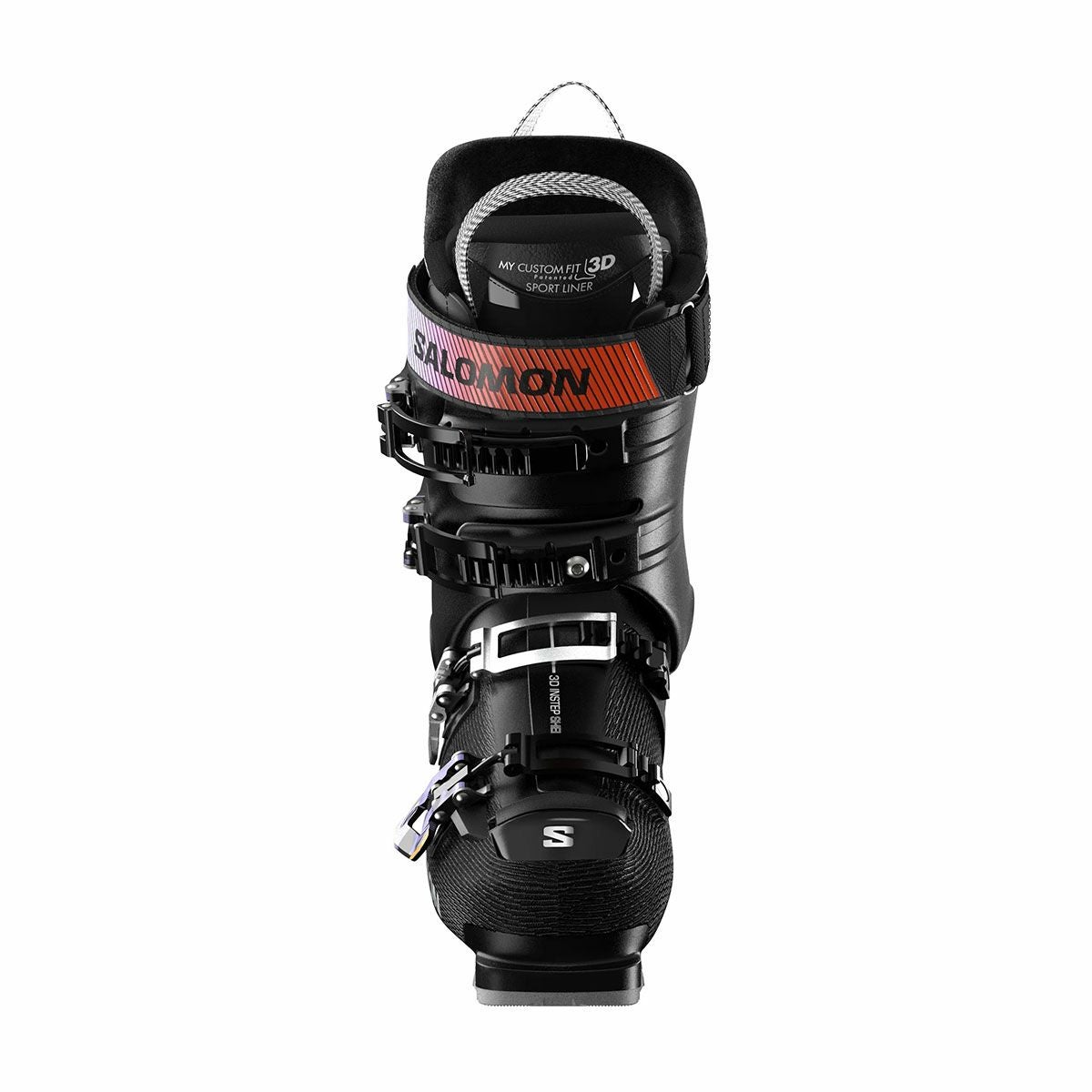 SALOMON サロモン スキーブーツ レディース 2026 S/PRO ALPHA 80 W GW