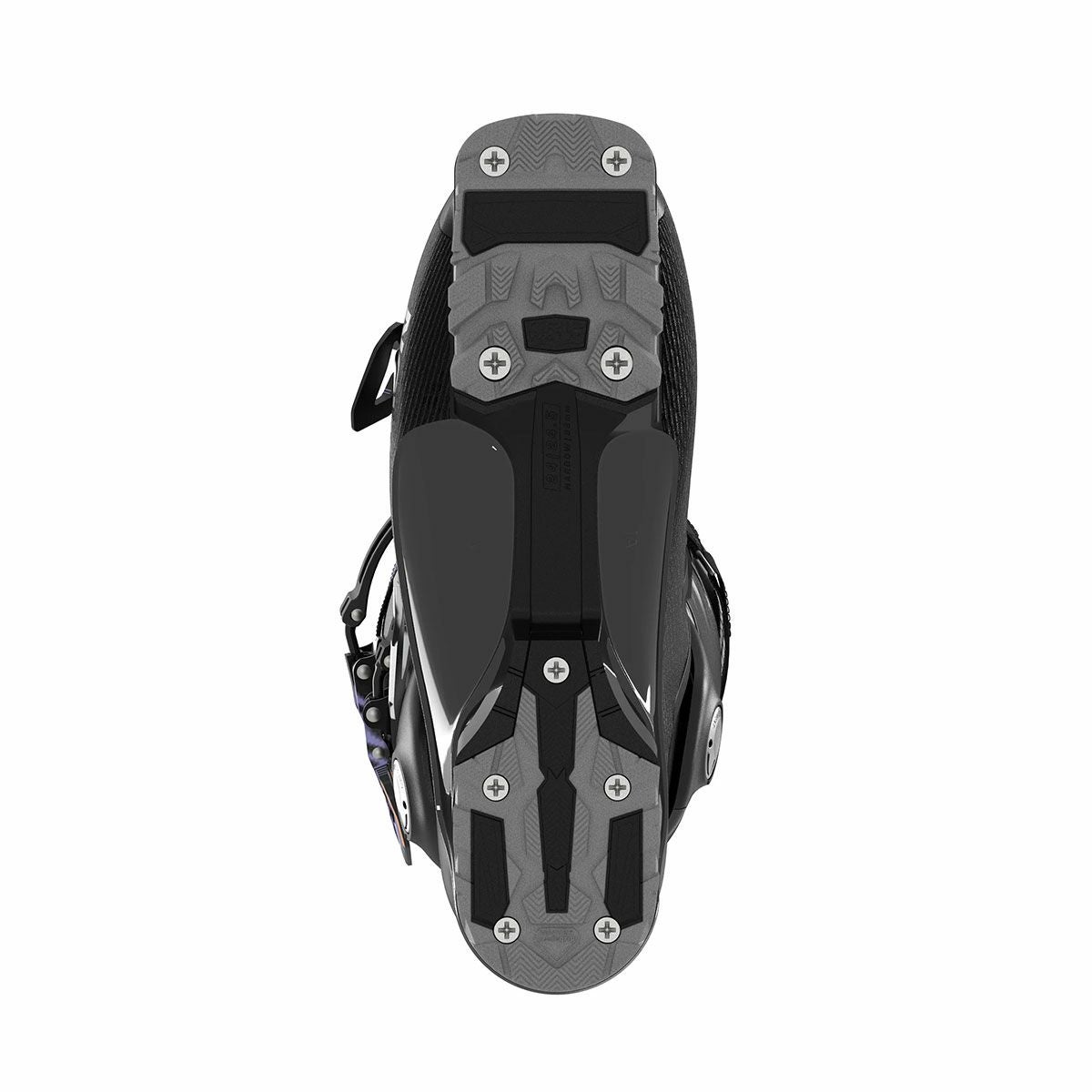 SALOMON サロモン スキーブーツ レディース 2026 S/PRO ALPHA 80 W GW