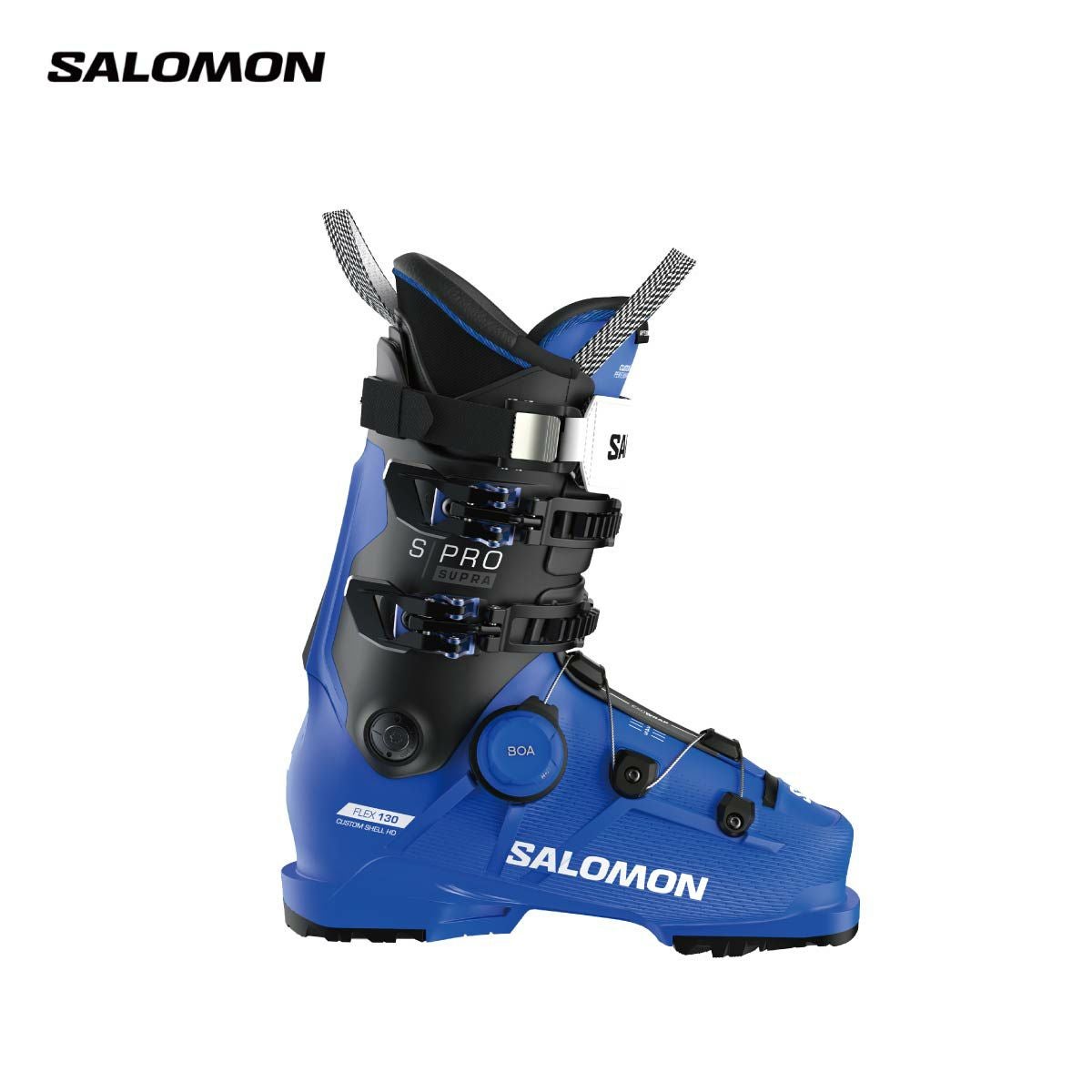 SALOMON サロモン スキーブーツ メンズ レディース 2025 S/PRO SUPRA