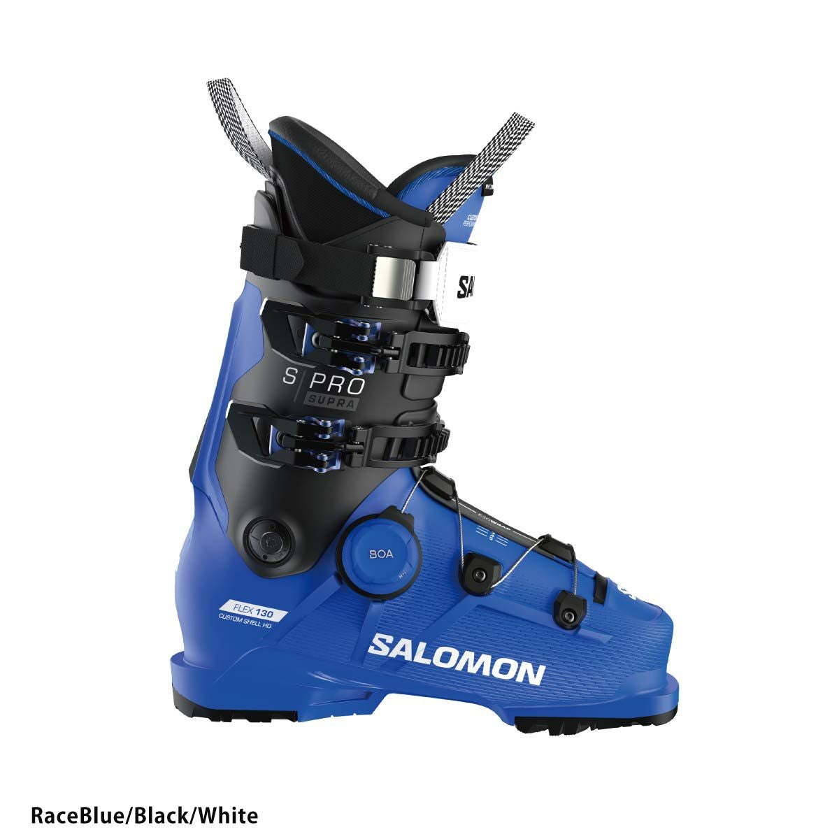 SALOMON サロモン スキーブーツ メンズ レディース 2025 S/PRO SUPRA