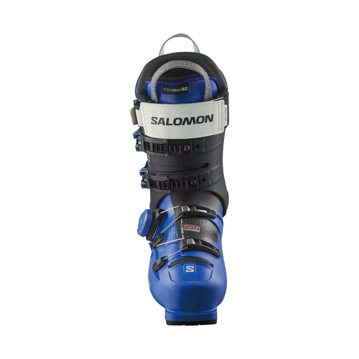 SALOMON サロモン スキーブーツ メンズ レディース 2025 S/PRO SUPRA