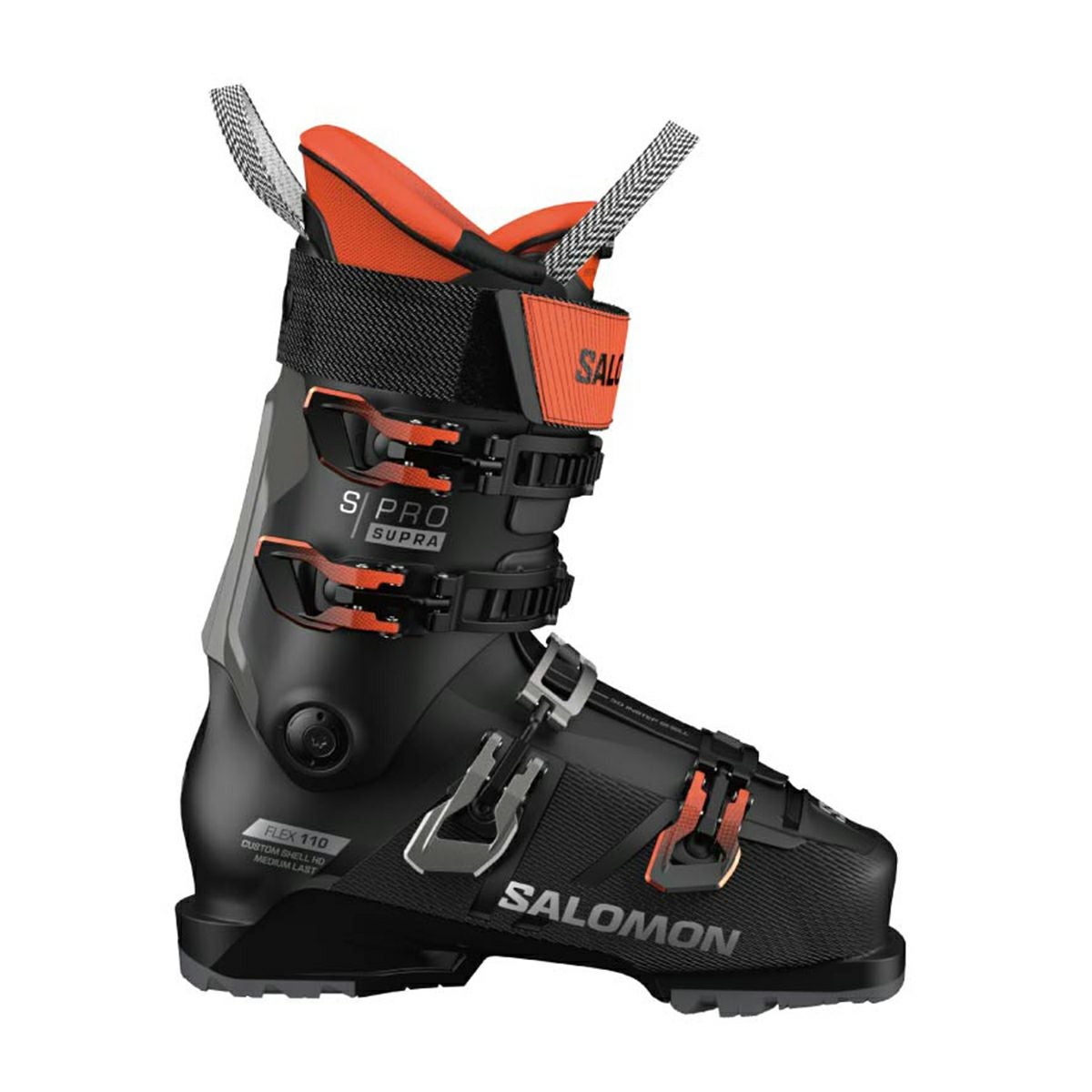 SALOMON サロモン スキーブーツ メンズ レディース 2026 S/PRO SUPRA