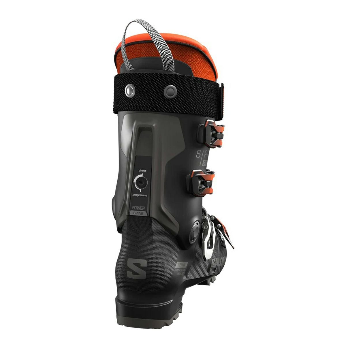 SALOMON サロモン スキーブーツ メンズ レディース 2026 S/PRO SUPRA