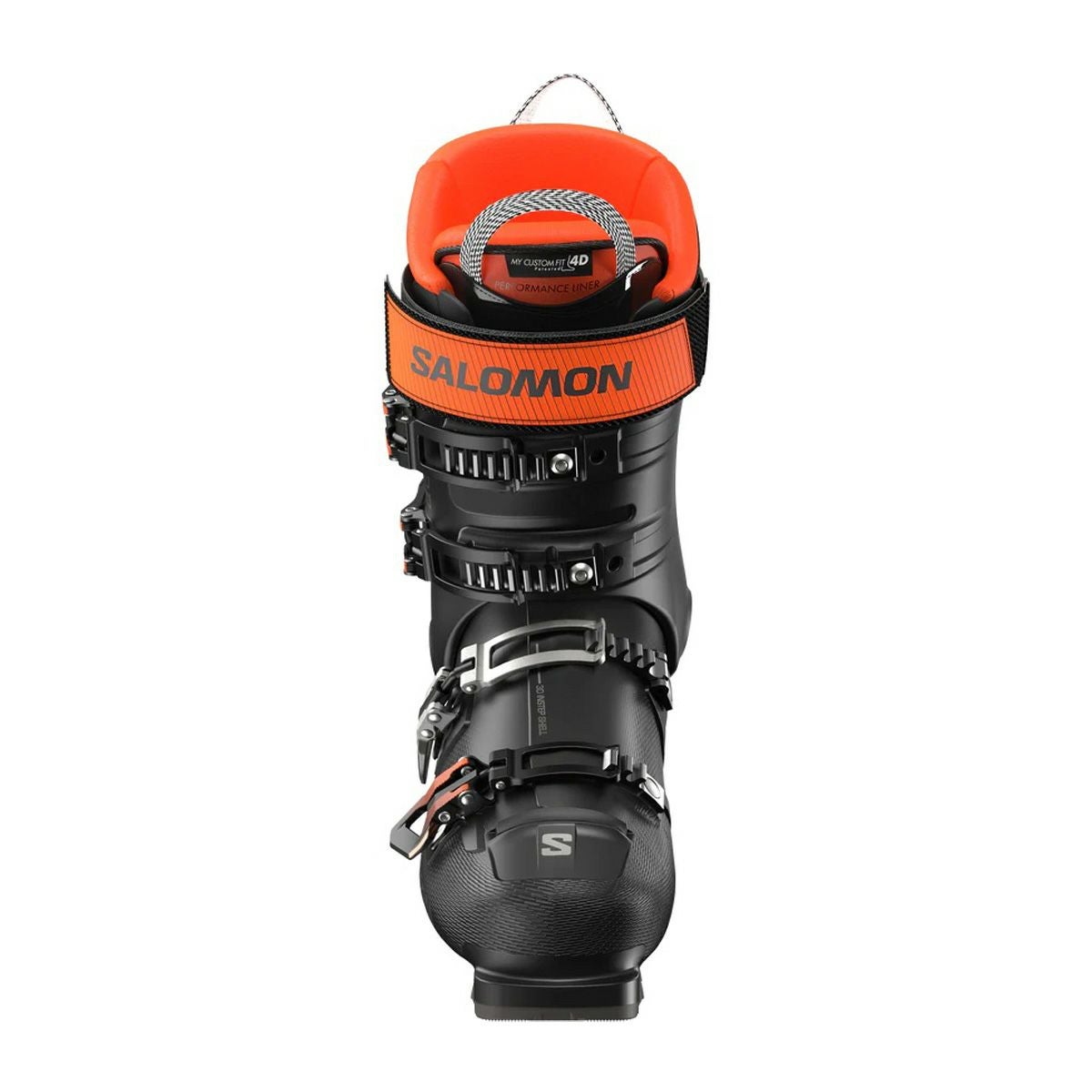 SALOMON サロモン スキーブーツ メンズ レディース 2026 S/PRO SUPRA