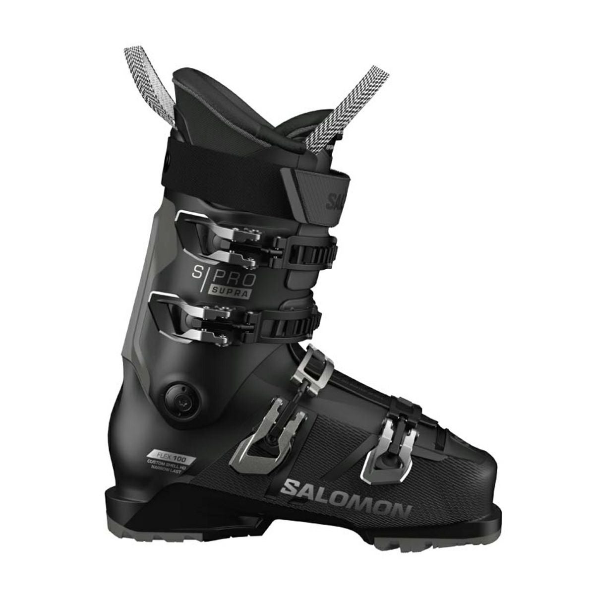 SALOMON　スキーブーツ　Performa 4   
25.5cm 中古品 サロモン（SALOMON）（メンズ）スキーブーツ 23-24 セレクト ハイ