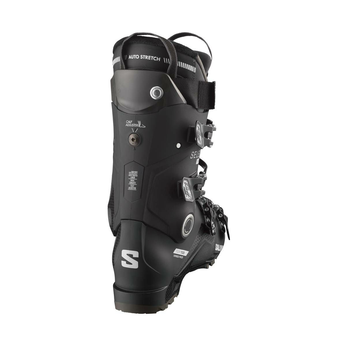 SALOMON サロモン スキーブーツ メンズ レディース 2025 SELECT HV 100