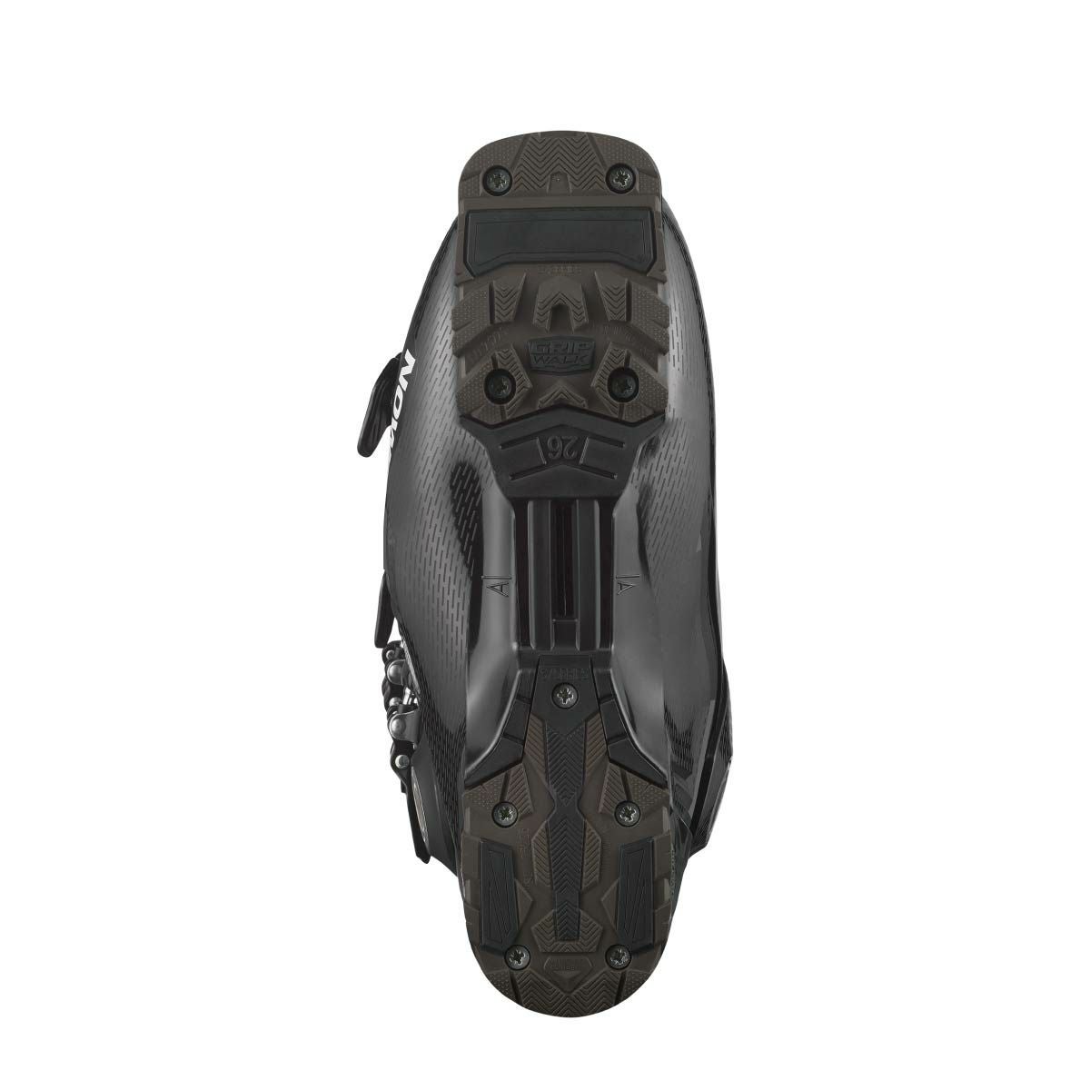 SALOMON サロモン スキーブーツ メンズ レディース 2025 SELECT HV 100