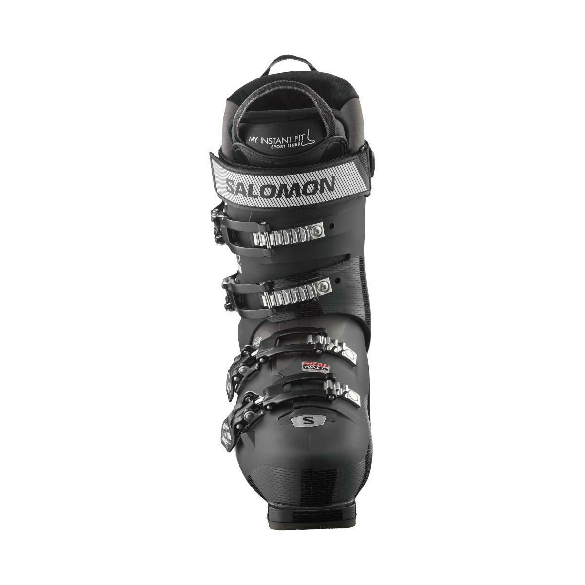 SALOMON サロモン スキーブーツ メンズ レディース 2025 SELECT HV 100
