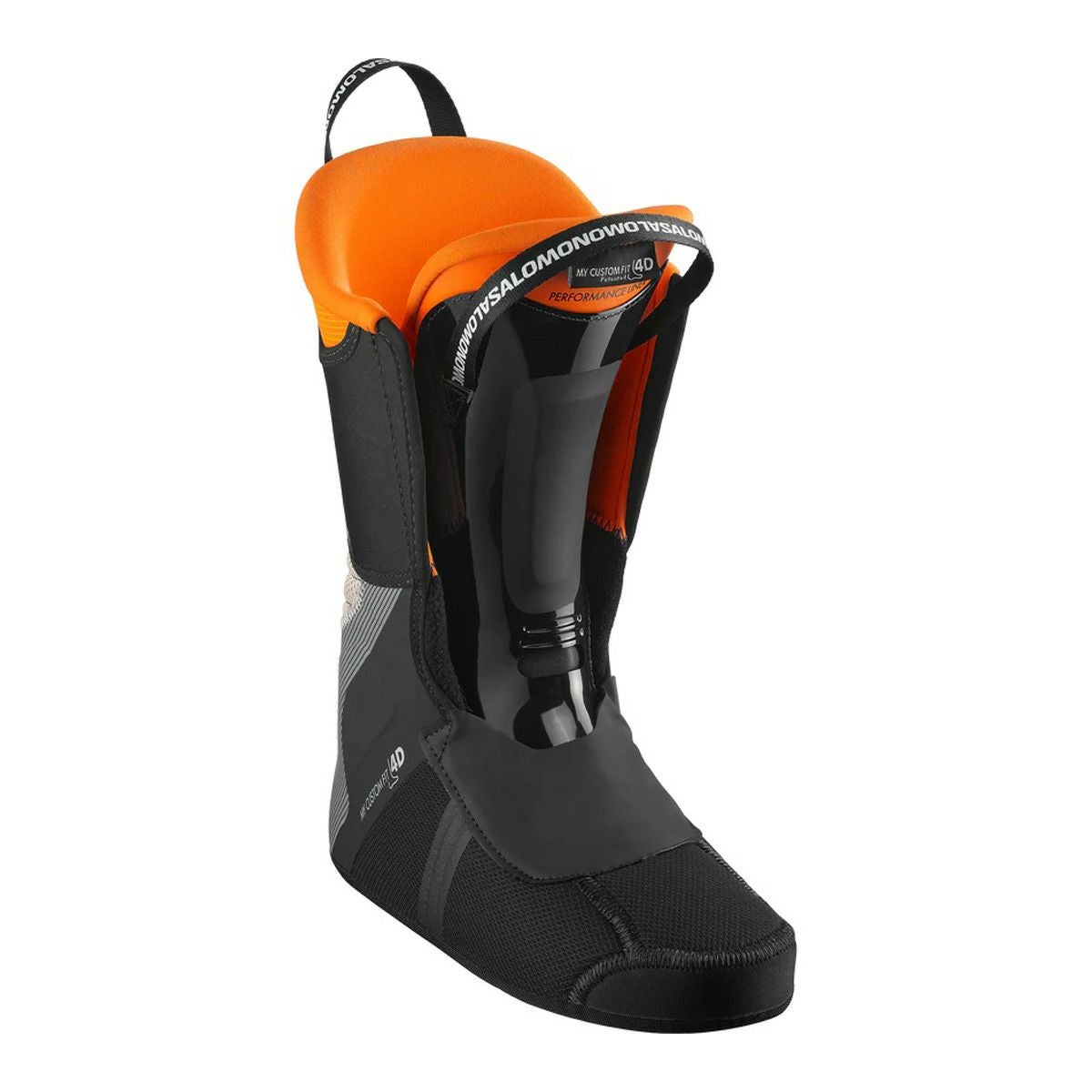 SALOMON サロモン スキーブーツ メンズ レディース 2026 SHIFT ALPHA