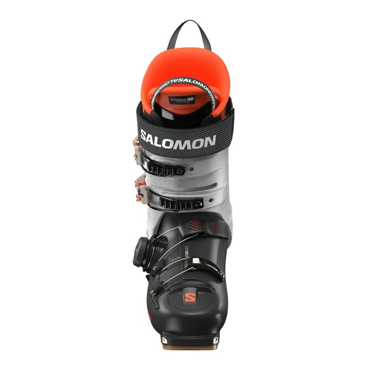 SALOMON サロモン スキーブーツ メンズ レディース 2026 SHIFT ALPHA