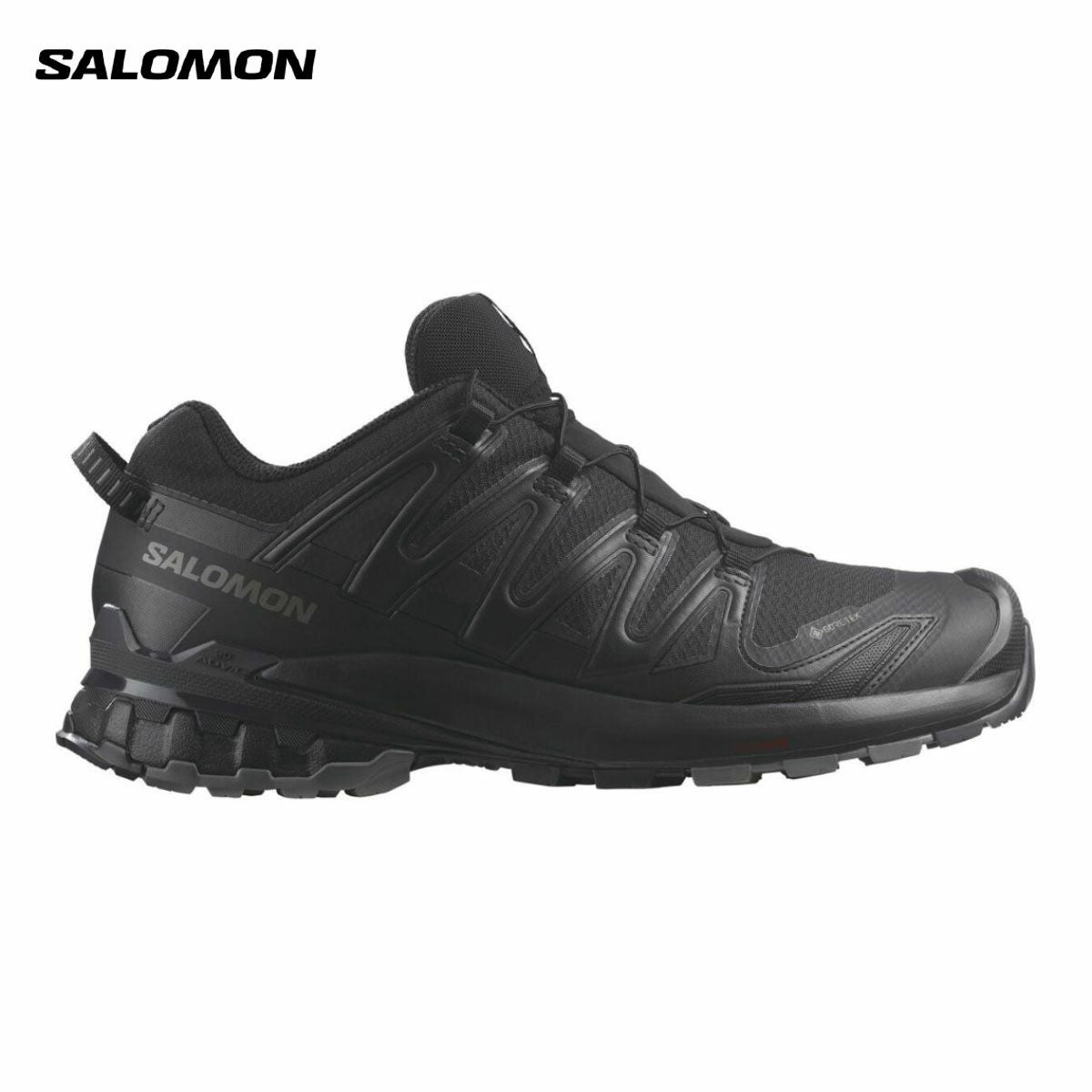 SALOMON サロモン スポーツシューズ＜2026＞SENSE RIDE 5 SR / ユニ