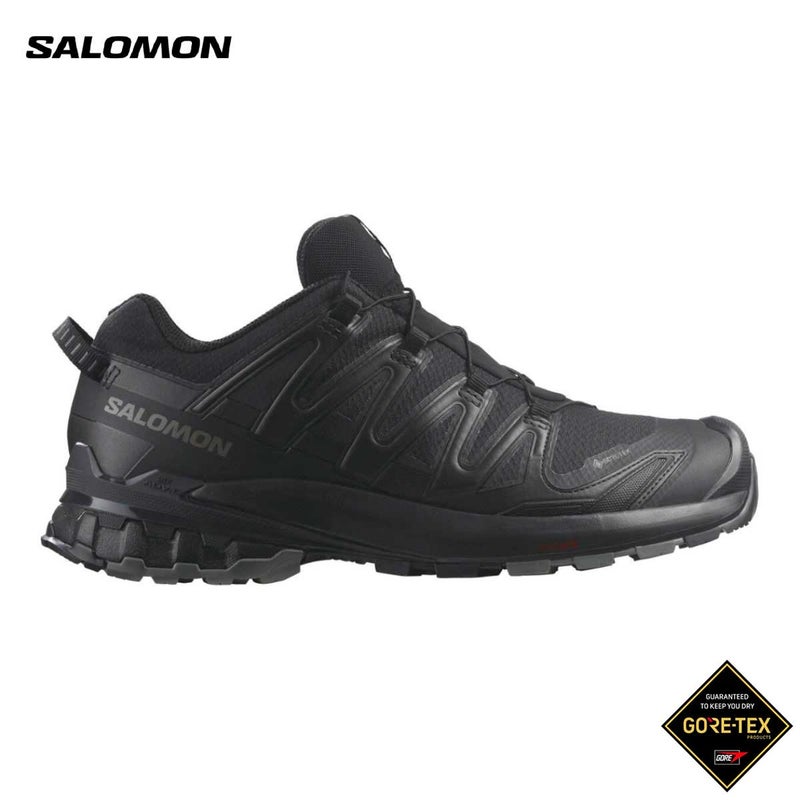 SALOMON �T������ �X�j�[�J�[ �X�|�[�c�V���[�Y �����j���O�V���[�Y �����Y ���f�B�[�X ��2026�� XA PRO 3D V9 GTX / L47270100