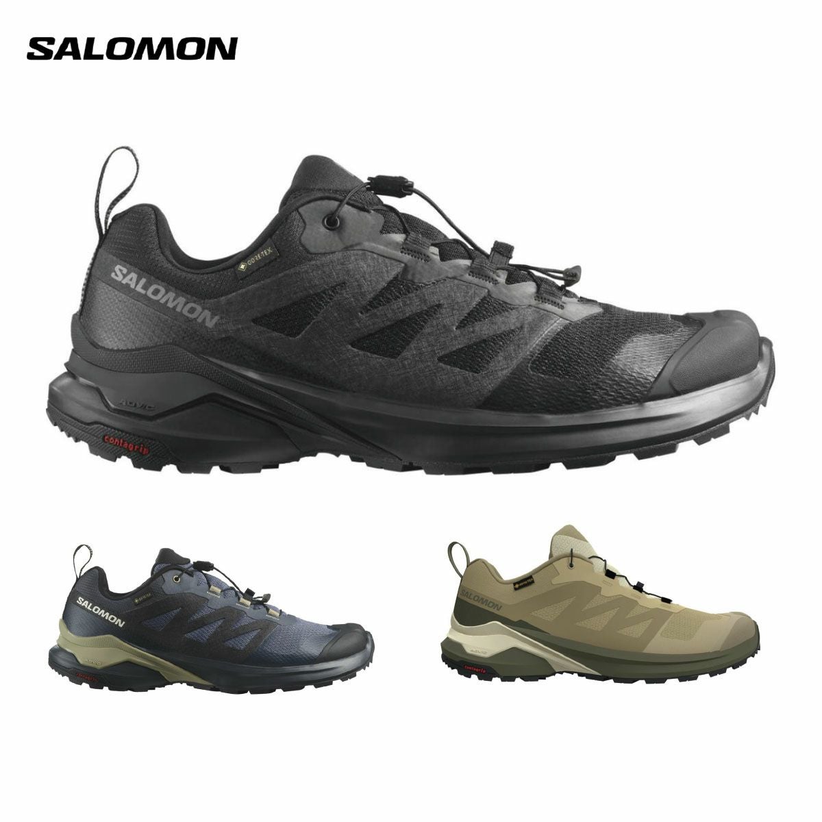SALOMON サロモン スニーカー スポーツシューズ ランニングシューズ