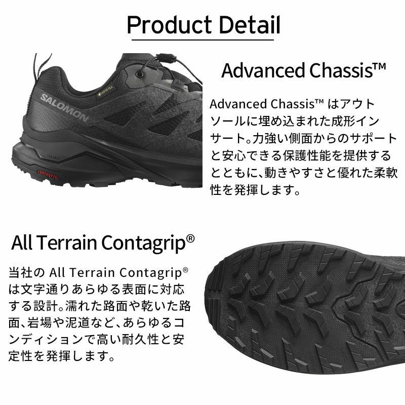 SALOMON サロモン スニーカー スポーツシューズ ランニングシューズ