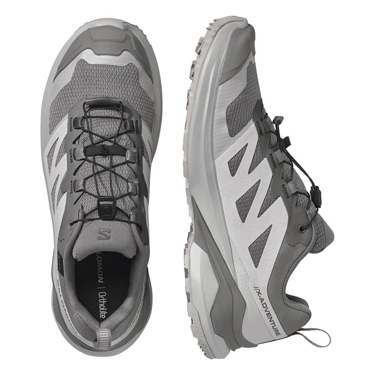 SALOMON サロモン スニーカー スポーツシューズ ランニングシューズ