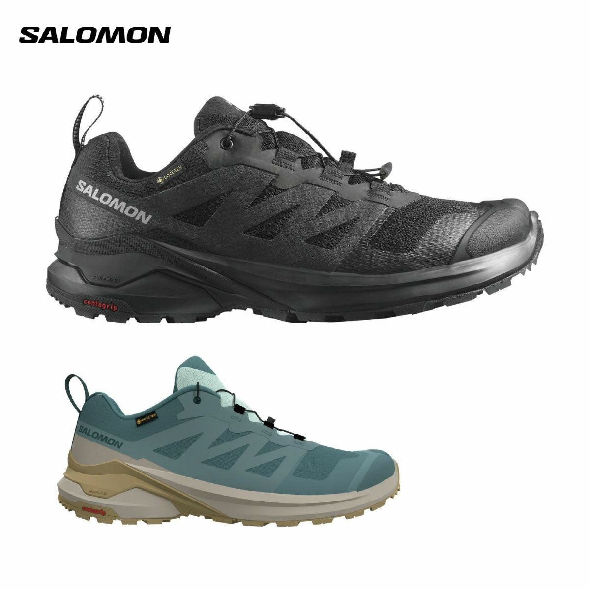 SALOMON サロモン スニーカー スポーツシューズ ランニングシューズ