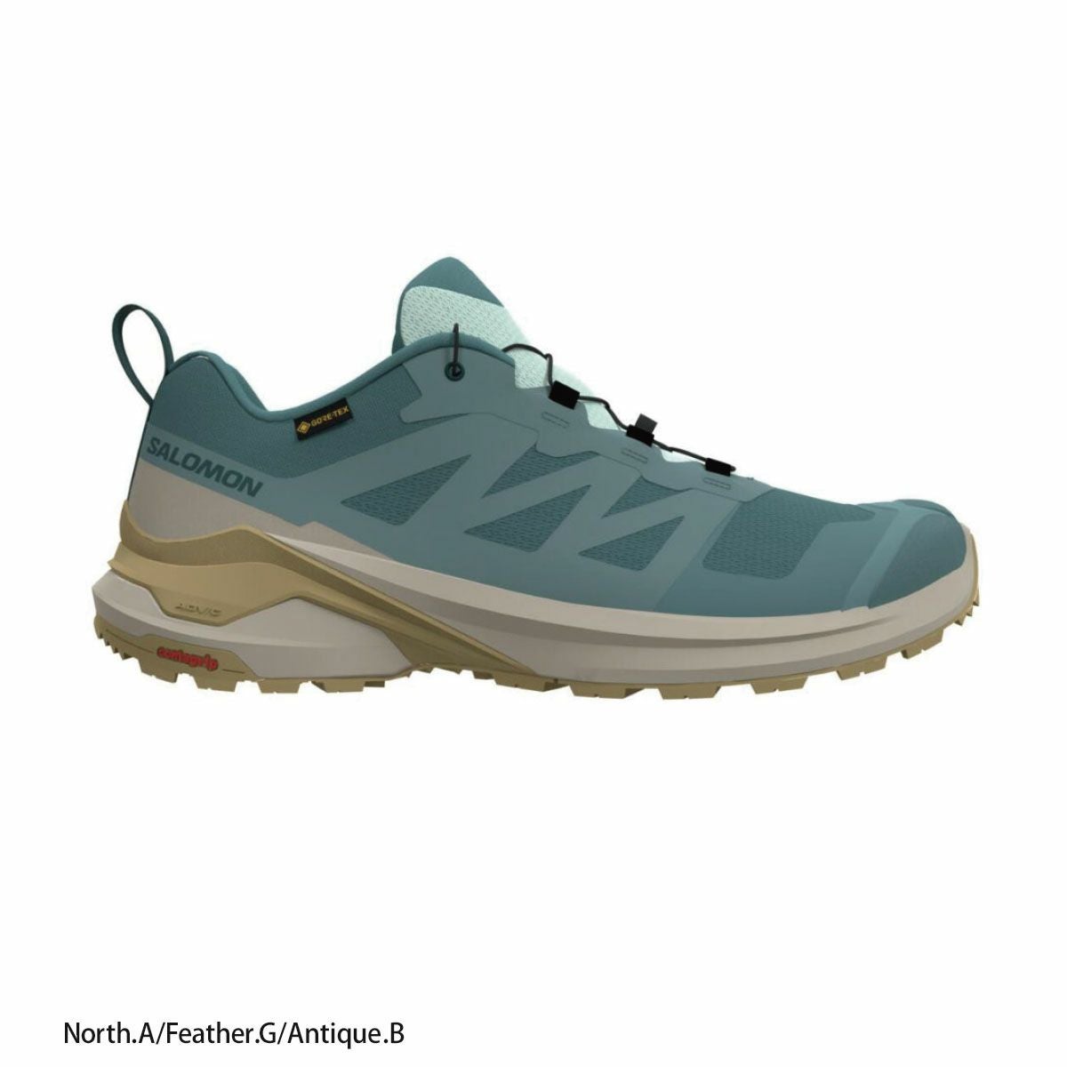 SALOMON サロモン スニーカー スポーツシューズ ランニングシューズ