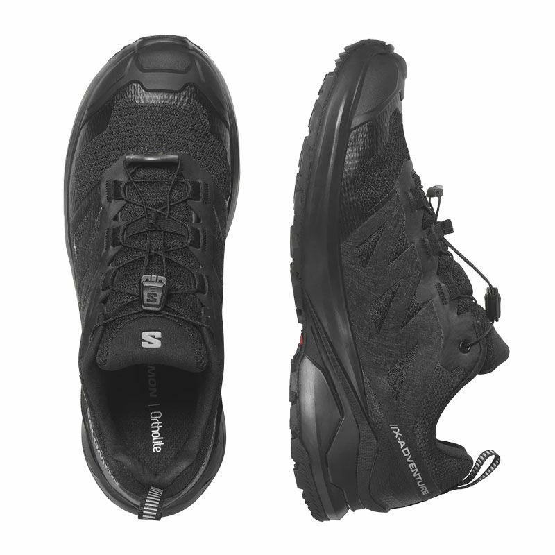 SALOMON サロモン スニーカー スポーツシューズ ランニングシューズ
