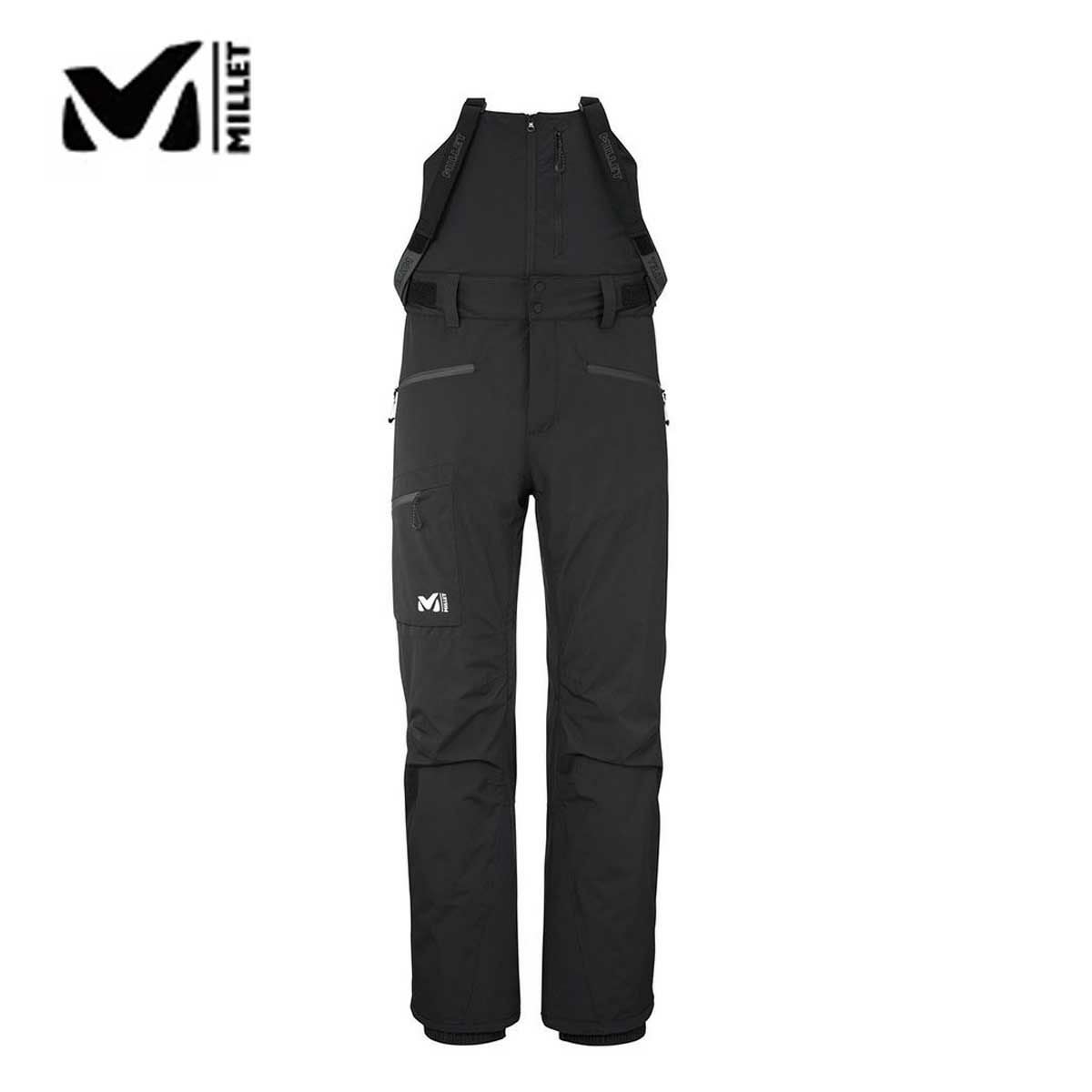 スキーウェア スキーパンツ パンツ ミレー MILLET ミレー メンズ