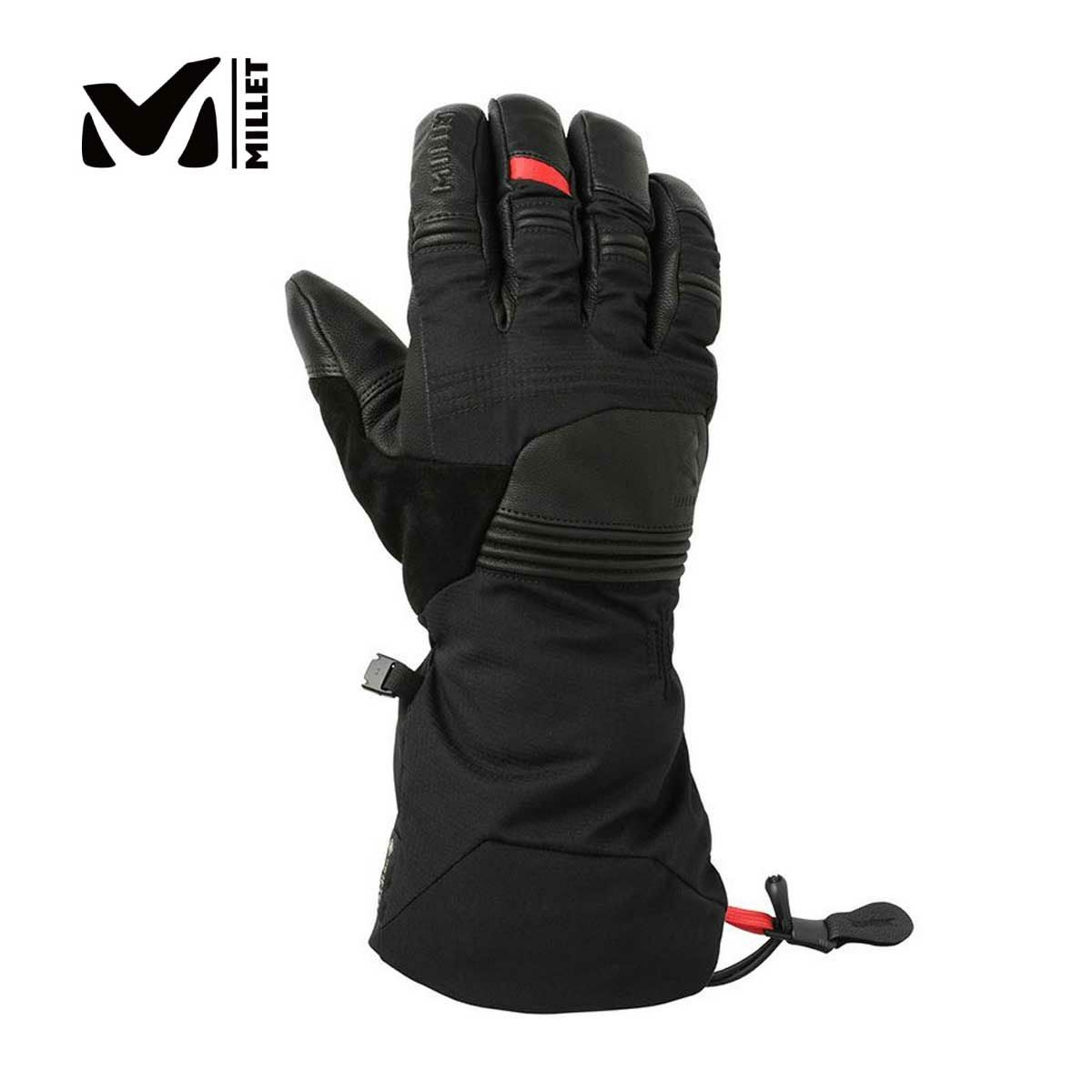 MILLET ミレー スキー スキーグローブ メンズ ＜2024＞ MIV10014
