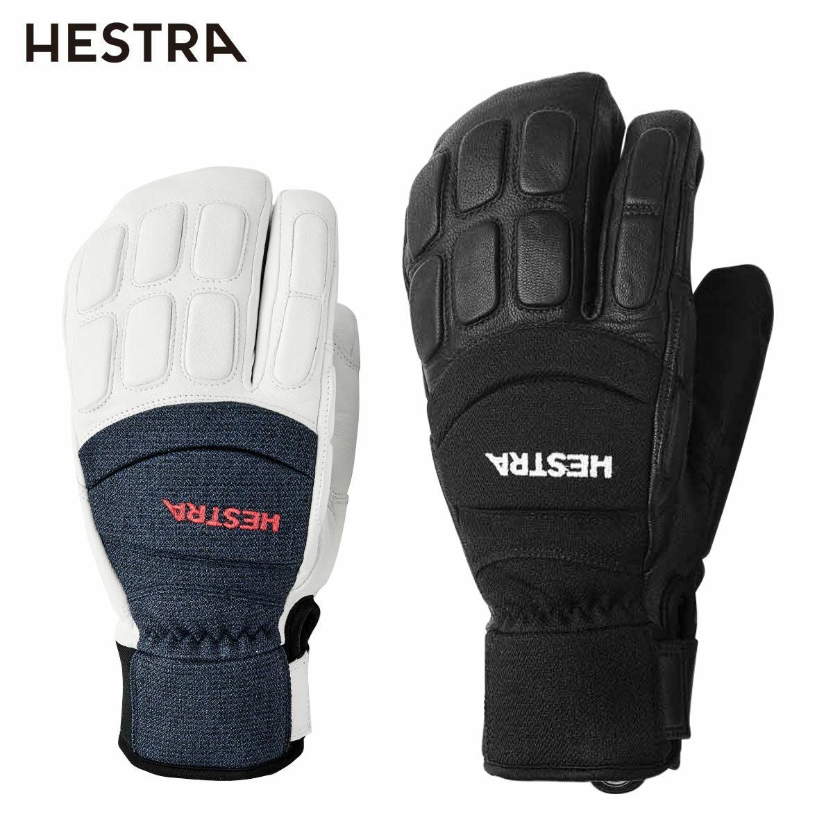 HESTRA】へストラスキーグローブならスキー用品通販ショップ - タナベ
