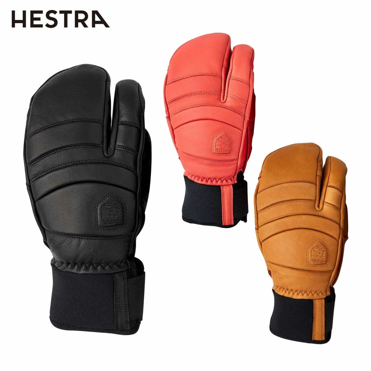 HESTRA ヘストラ スキー グローブ レディース＜2026＞ 3002081