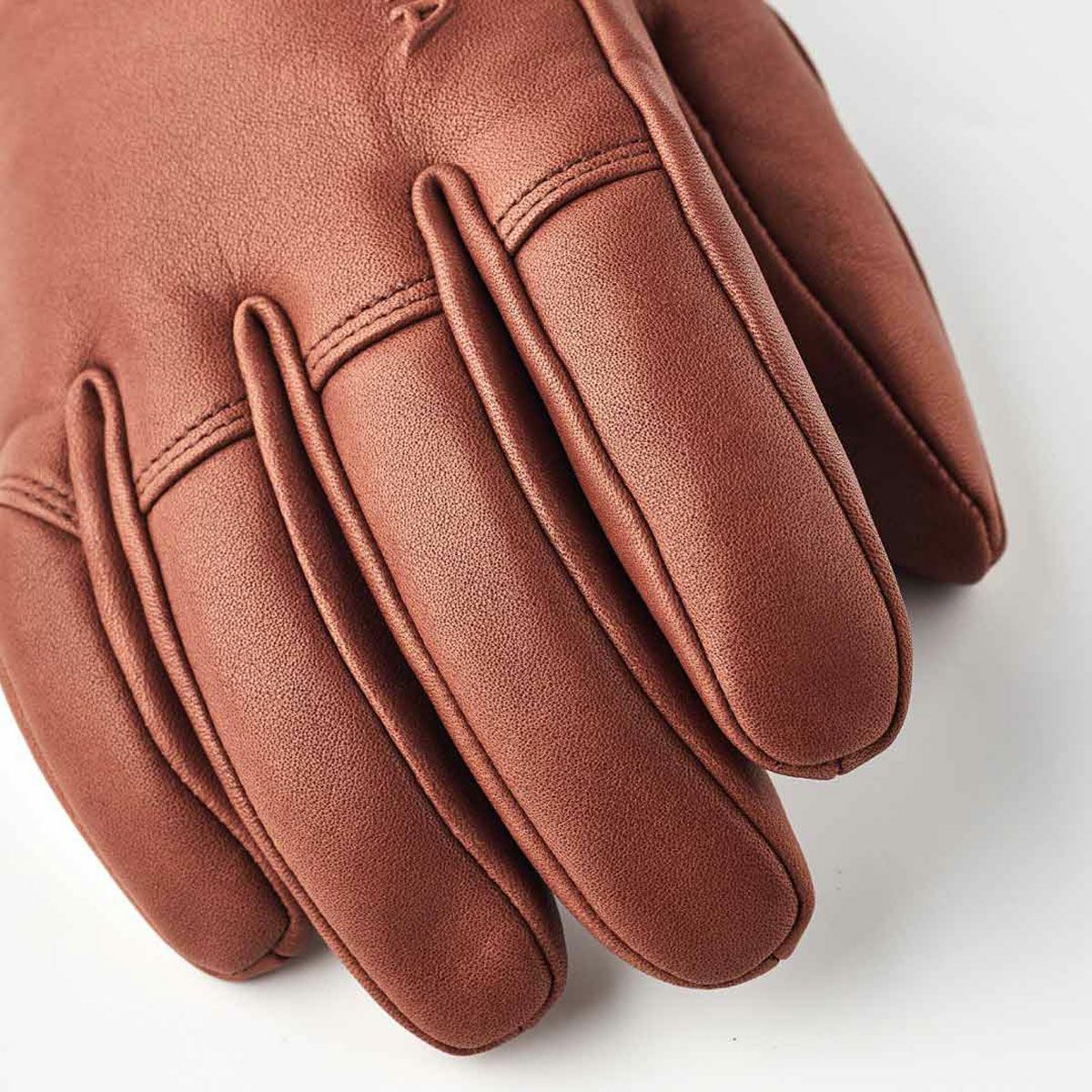 新品未使用品　HESTRA Omni サイズ7 BROWN タグ付送料込み 31910 OMNI GTX FULL LEATHER | フルマークスストア-北欧アウトドア