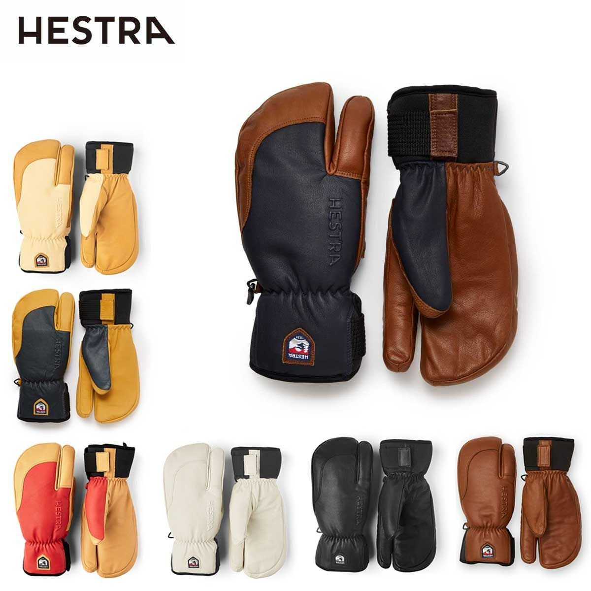 HESTRA（ヘストラ）　スキーグローブ 楽天市場】HESTRA ヘストラ スキーグローブ メンズ レディース＜2025
