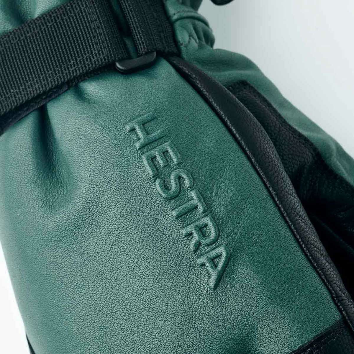 HESTRA ヘストラ スキーグローブ メンズ レディース＜2025＞33882 / 3