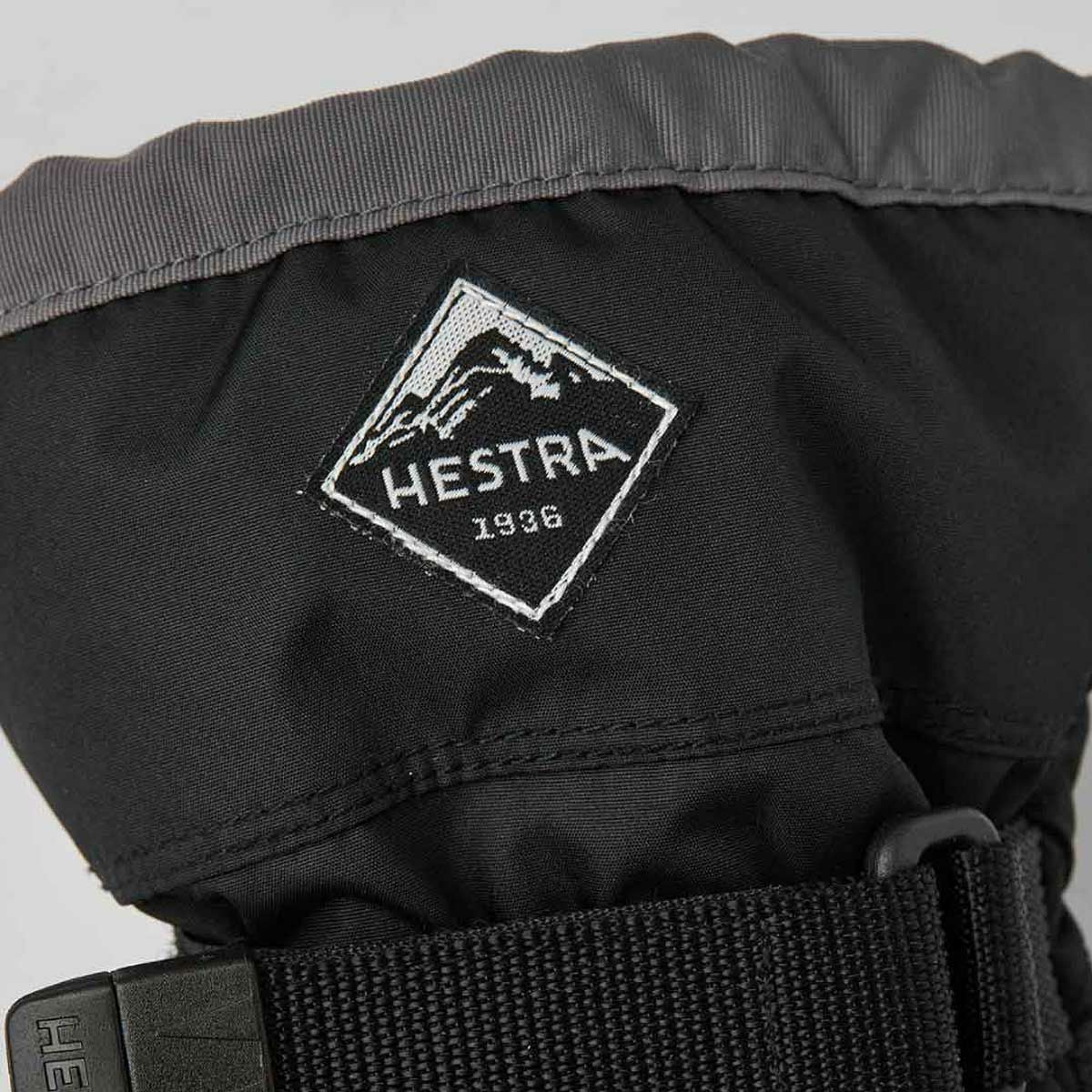 HESTRA ヘストラ スキーグローブ キッズ ジュニア＜2025＞32530