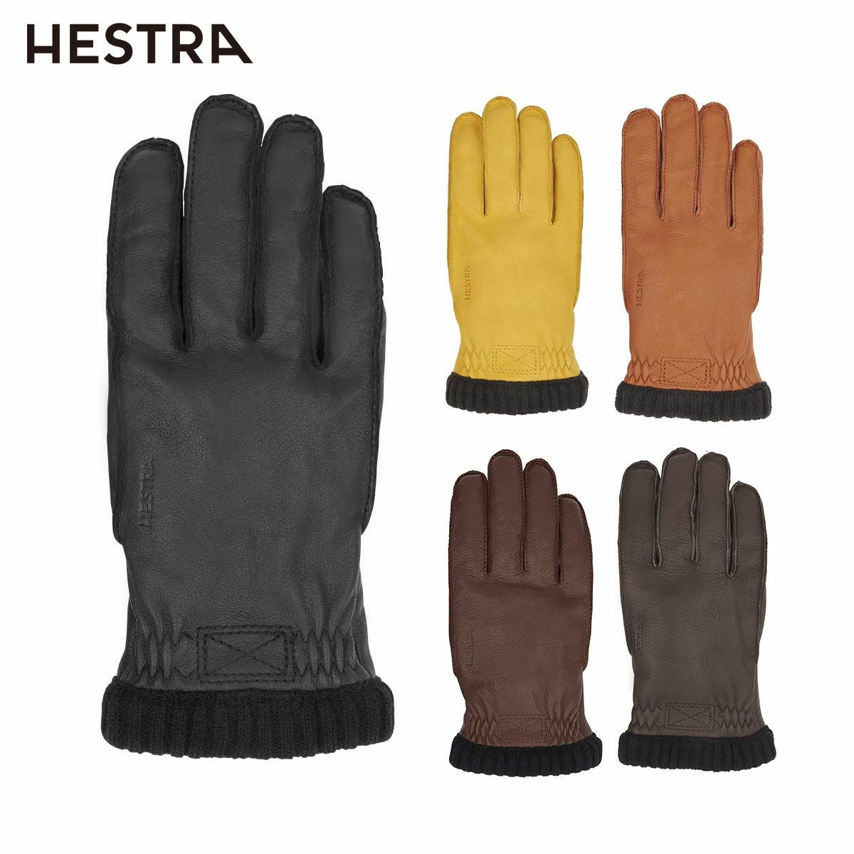 HESTRA ヘストラ スキーグローブ メンズ レディース ＜2025＞ 20210