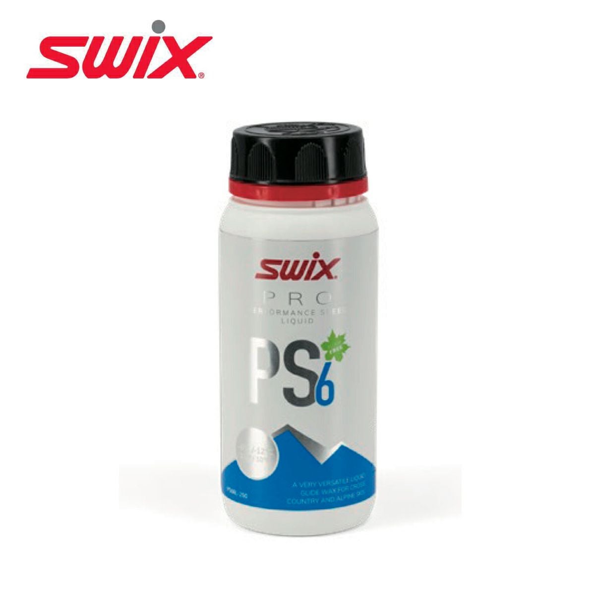 SWIX スウィックス ワックス ＜2024＞ PA06JNR / ワックスセットパック