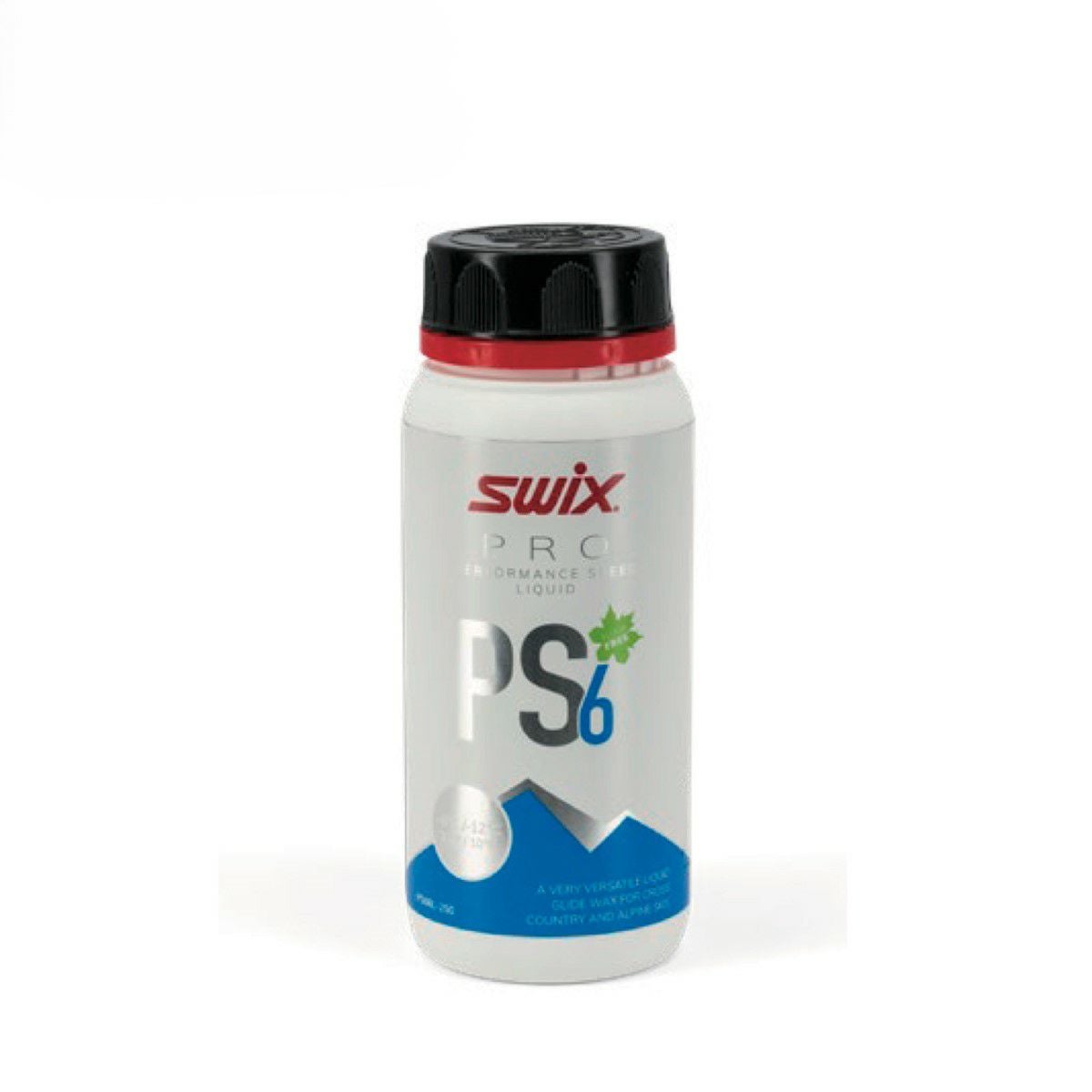 SWIX スウィックス スキー ワックス ＜2025＞ PS06L-250 / PS6