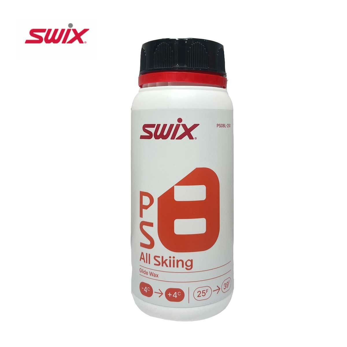 Swix LF4 スキー用ワックス 900g Swix LF4 スキー用ワックス 複数個セット（900g） - メルカリ