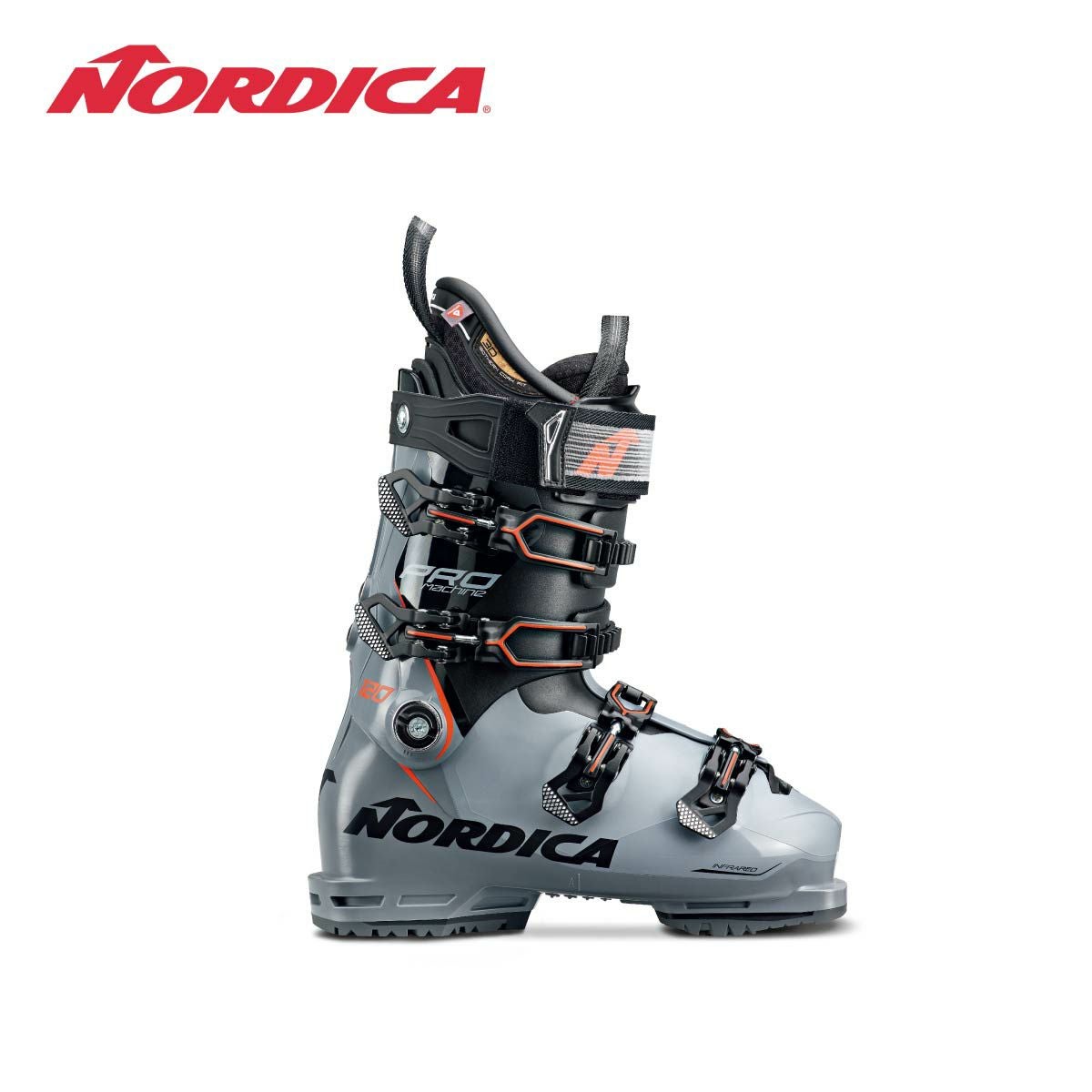 2025-2026 NEWモデル スキーブーツ NORDICAならスキー用品通販ショップ
