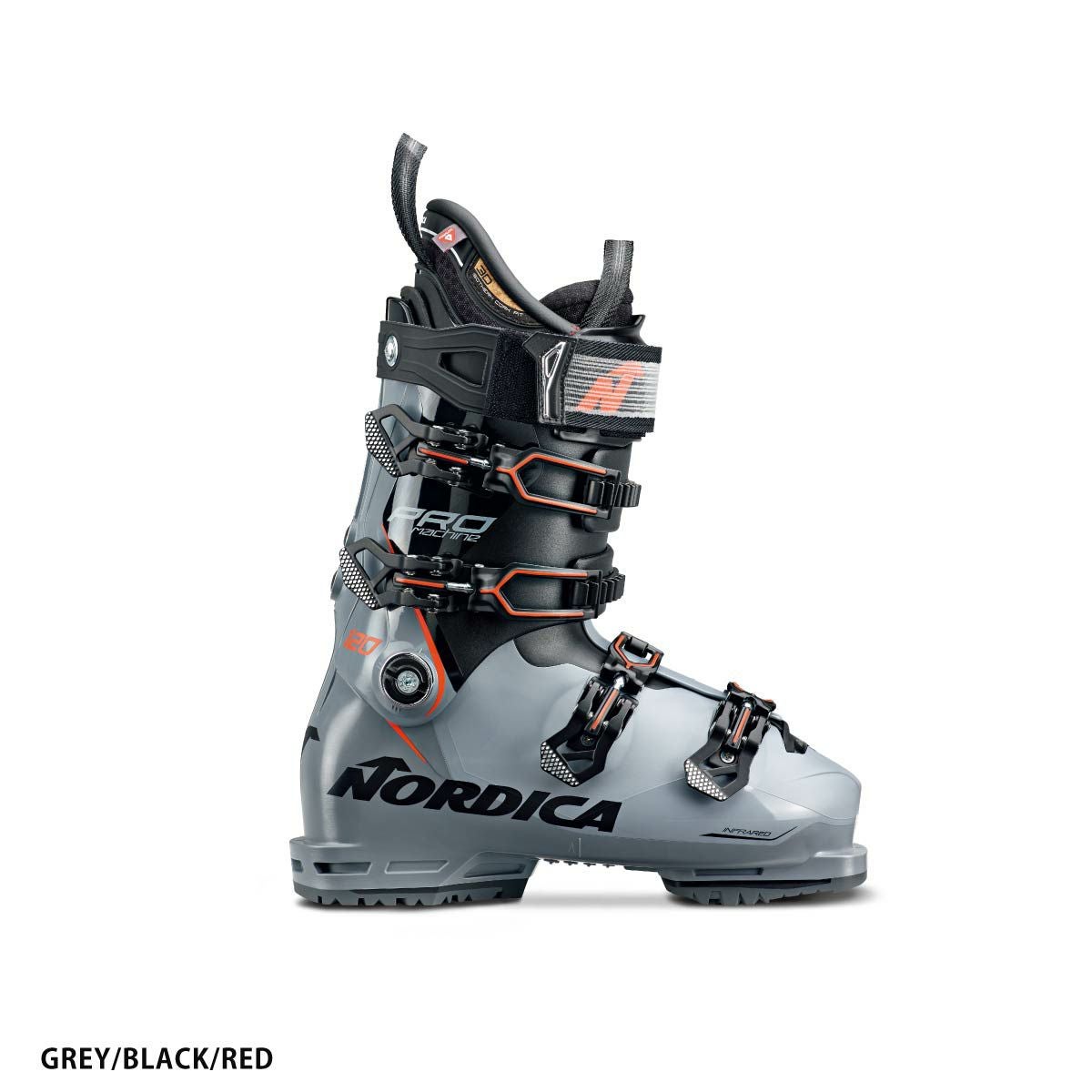 NORDICA ノルディカ スキーブーツ メンズ レディース 2026 PRO MACHINE